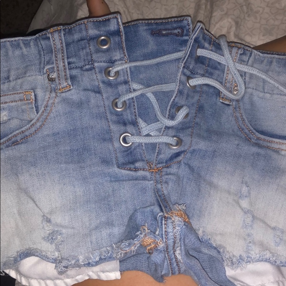 American eagle shorts